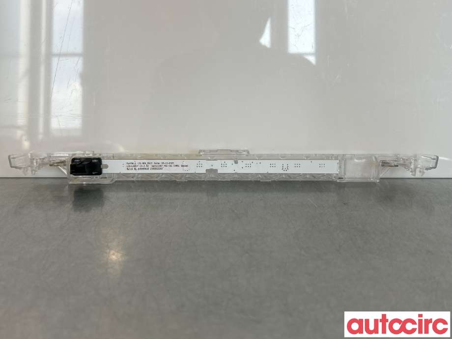 Baklykt bremselys bakrute til Citroën C4, Spacetourer 2019-->>  (CITROEN|9834281780|)