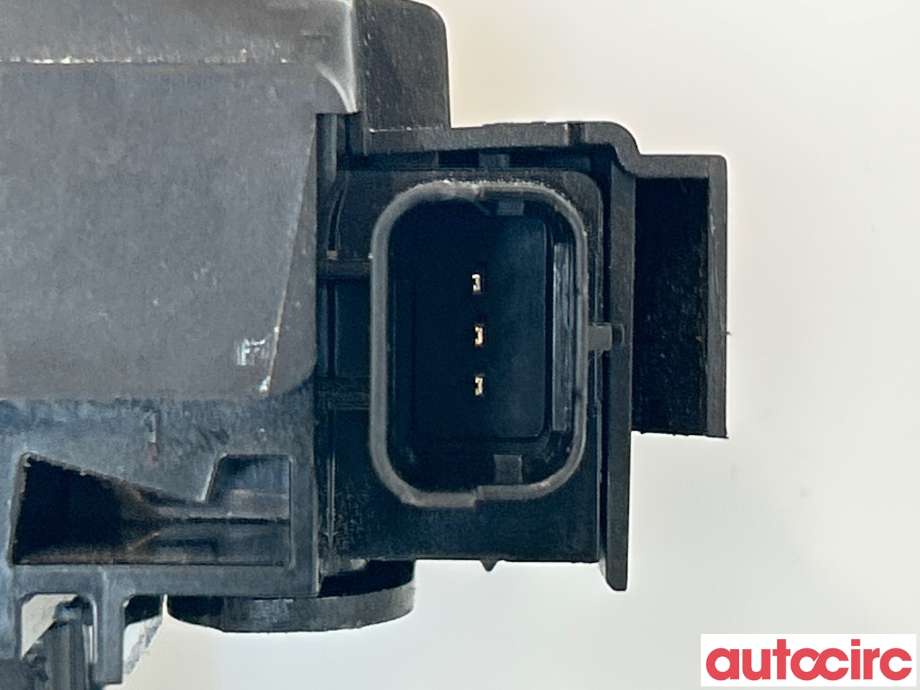Baklukelås til Citroën C4, Spacetourer 2019-->>  (CITROEN|9816195380|)
