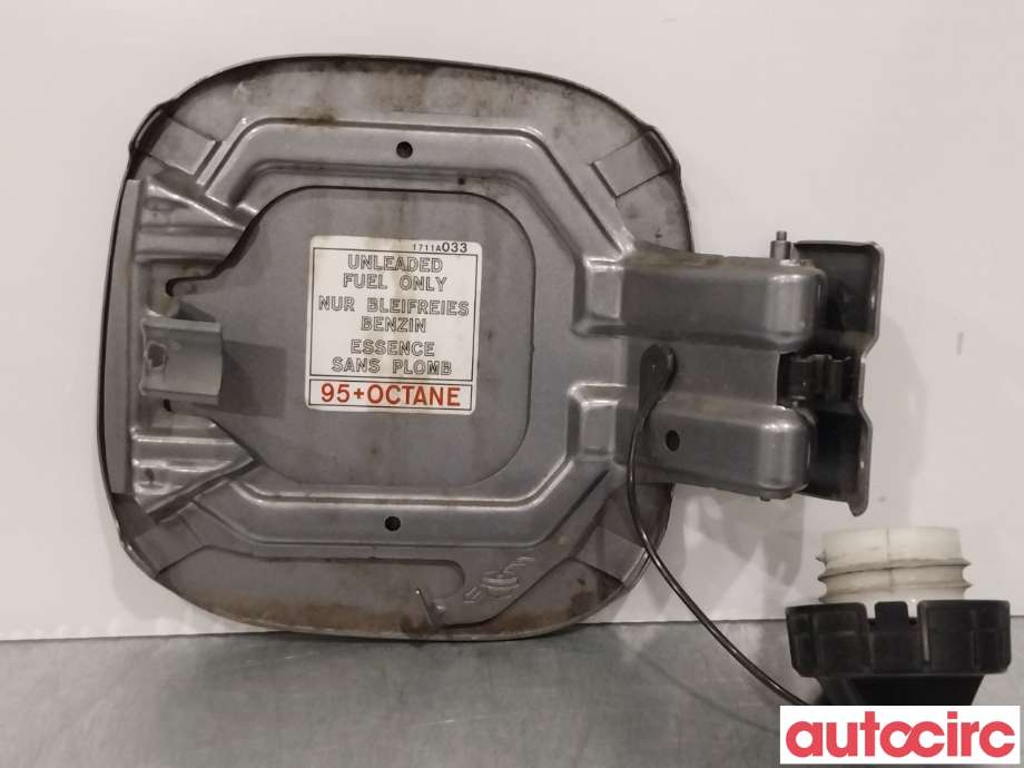 Tanklokk til Mitsubishi Outlander 2015-->> (Type III, Fase 2)  (MITSUBISHI|5940A226|)