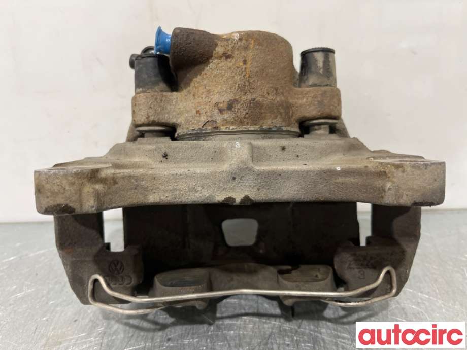 Bremsecaliper høyre foran til Audi A5 2007-2016 (Type I)  (AUDI|8K0615124C|)