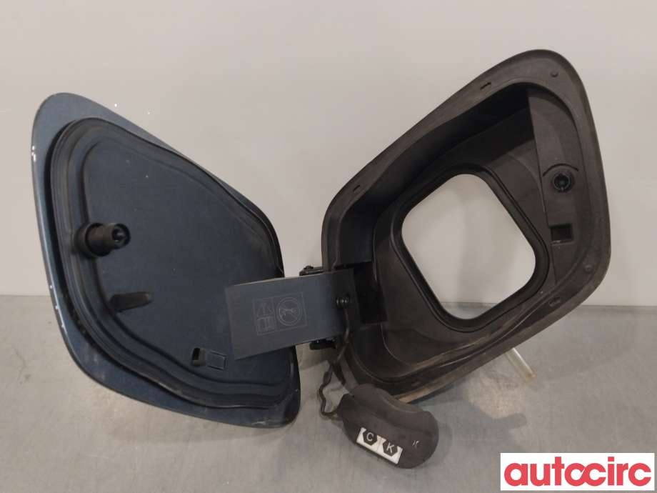 Batterilader inntak/luke til MG MG4 2022-->>  (MG|10987196|)