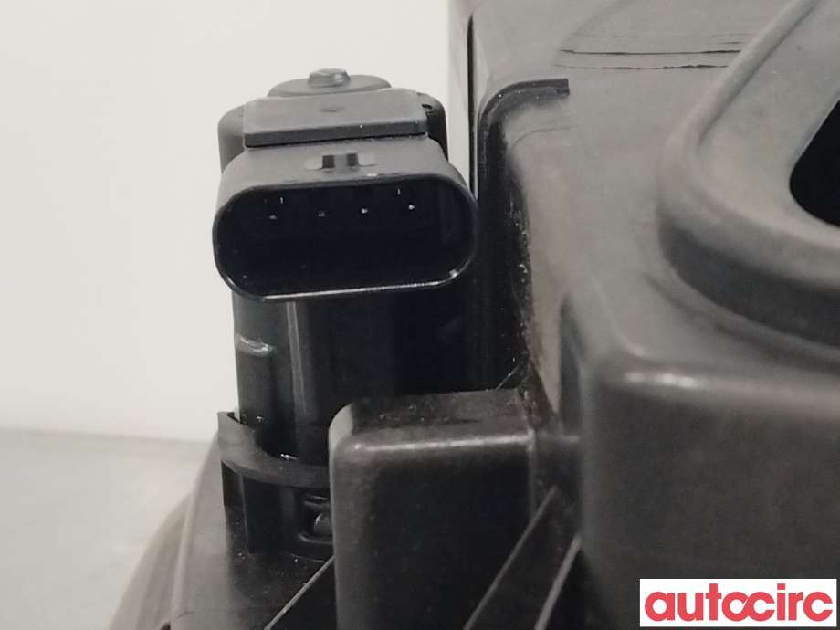 Batterilader inntak/luke til MG MG4 2022-->>  (MG|10987196|)