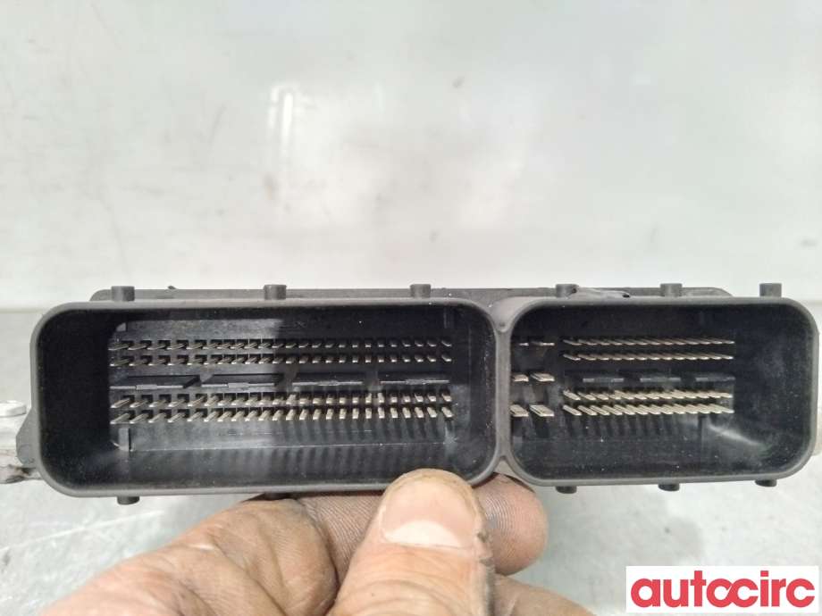 Styreenhet motor til Volvo V60/V60 CC 2013-2018 (Type I, Fase 2)  (VOLVO|36001858|0281018414|31336983)