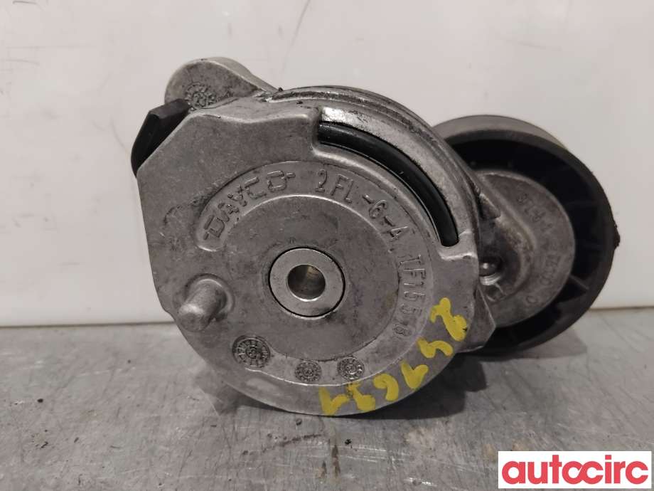 Strammehjul, multireim til Volvo V60/V60 CC 2013-2018 (Type I, Fase 2)  (VOLVO|31401425|)
