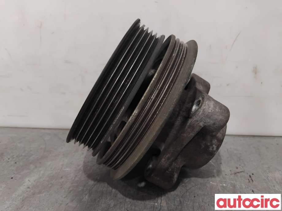 Reimskive til Volvo V60/V60 CC 2013-2018 (Type I, Fase 2)  (VOLVO|31258133|)