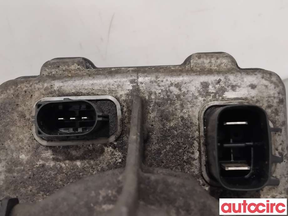 Servo pumpe elektrisk til Volvo V60/V60 CC 2013-2018 (Type I, Fase 2)  (VOLVO|36050681||31387595)