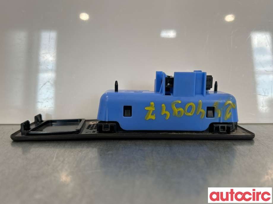 Bakluke/bakdør håndtak til BMW 3-Serie 2012-2018 (F30/F31/F34) (F30/F31/F34) (BMW|51247463161||51247463163)