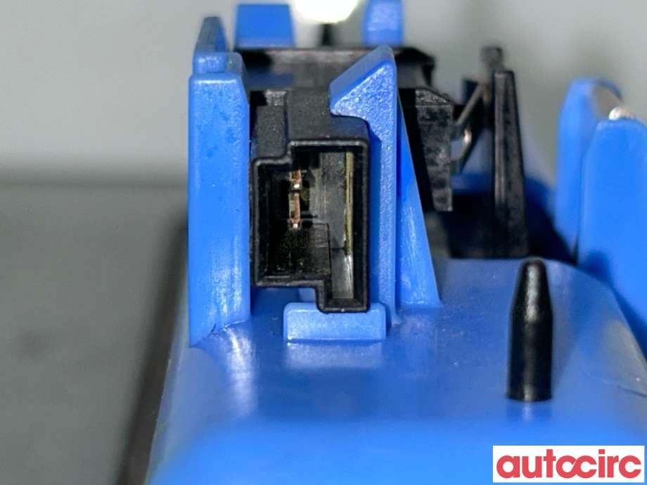 Bakluke/bakdør håndtak til BMW 3-Serie 2012-2018 (F30/F31/F34) (F30/F31/F34) (BMW|51247463161||51247463163)