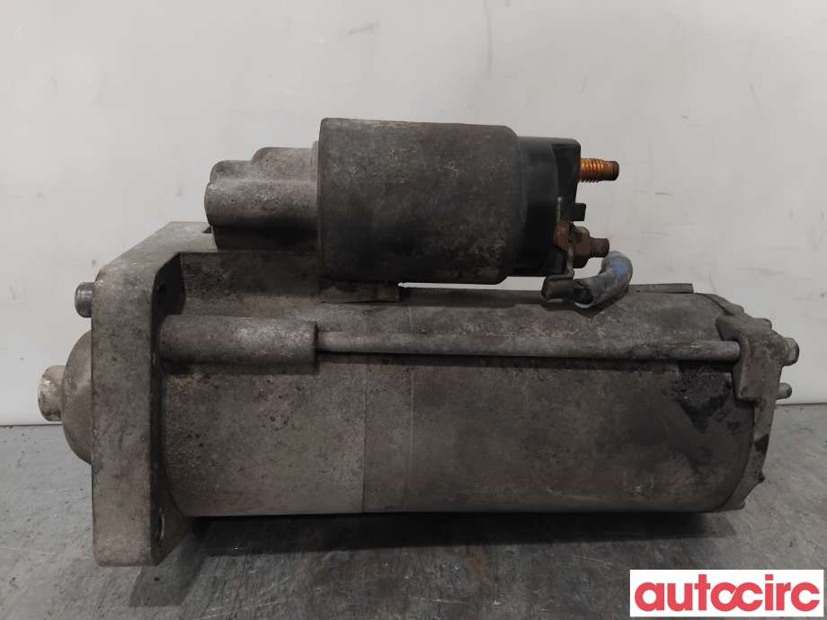 Starter diesel til Volvo V60/V60 CC 2013-2018 (Type I, Fase 2)  (VOLVO|36001683|AHVFA|30659314)
