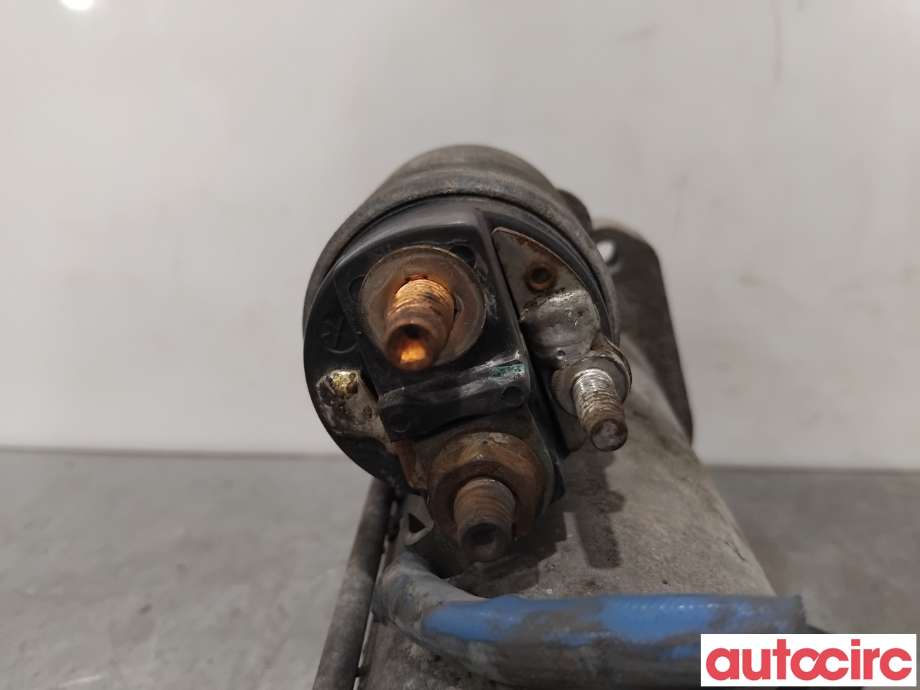 Starter diesel til Volvo V60/V60 CC 2013-2018 (Type I, Fase 2)  (VOLVO|36001683|AHVFA|30659314)