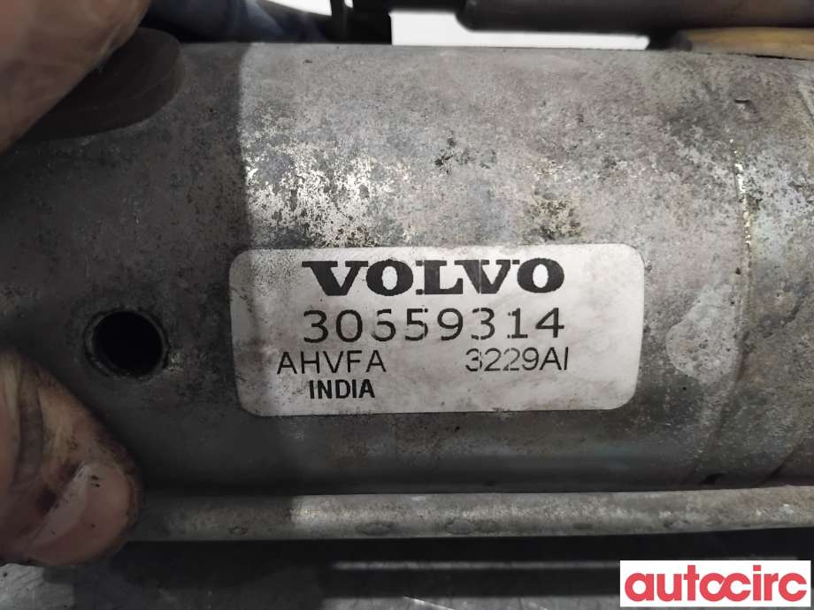 Starter diesel til Volvo V60/V60 CC 2013-2018 (Type I, Fase 2)  (VOLVO|36001683|AHVFA|30659314)