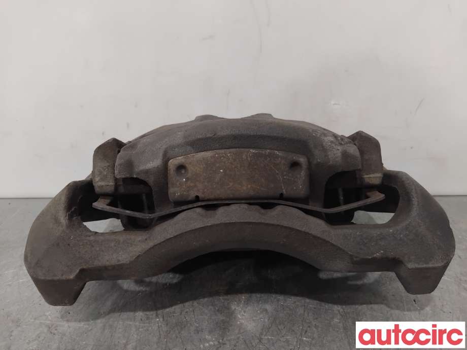 Bremsecaliper venstre foran til Volvo V60/V60 CC 2013-2018 (Type I, Fase 2)  (VOLVO|36000151|)
