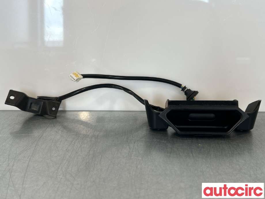 Bakluke/bakdør håndtak til Suzuki Vitara 2015-->> (Type IV)  (SUZUKI|82841-82G02-000|82841-82G02|8394279J00)