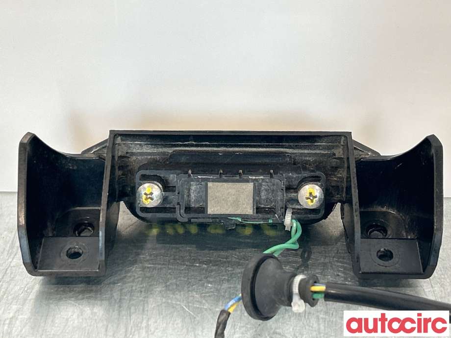Bakluke/bakdør håndtak til Suzuki Vitara 2015-->> (Type IV)  (SUZUKI|82841-82G02-000|82841-82G02|8394279J00)