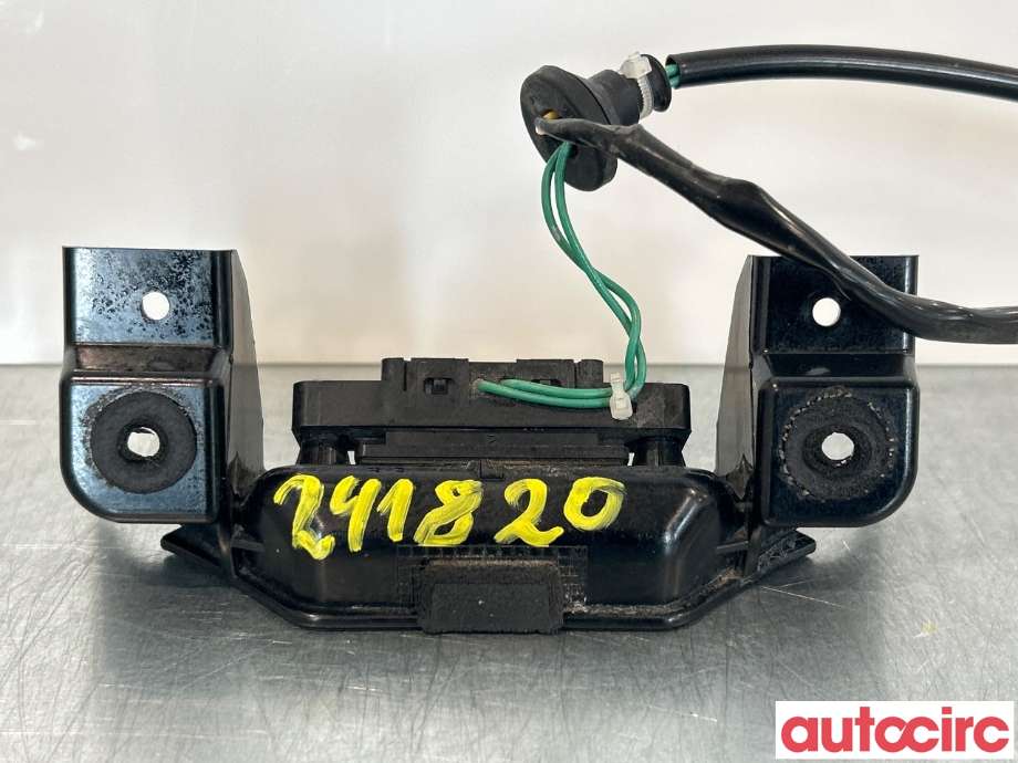 Bakluke/bakdør håndtak til Suzuki Vitara 2015-->> (Type IV)  (SUZUKI|82841-82G02-000|82841-82G02|8394279J00)