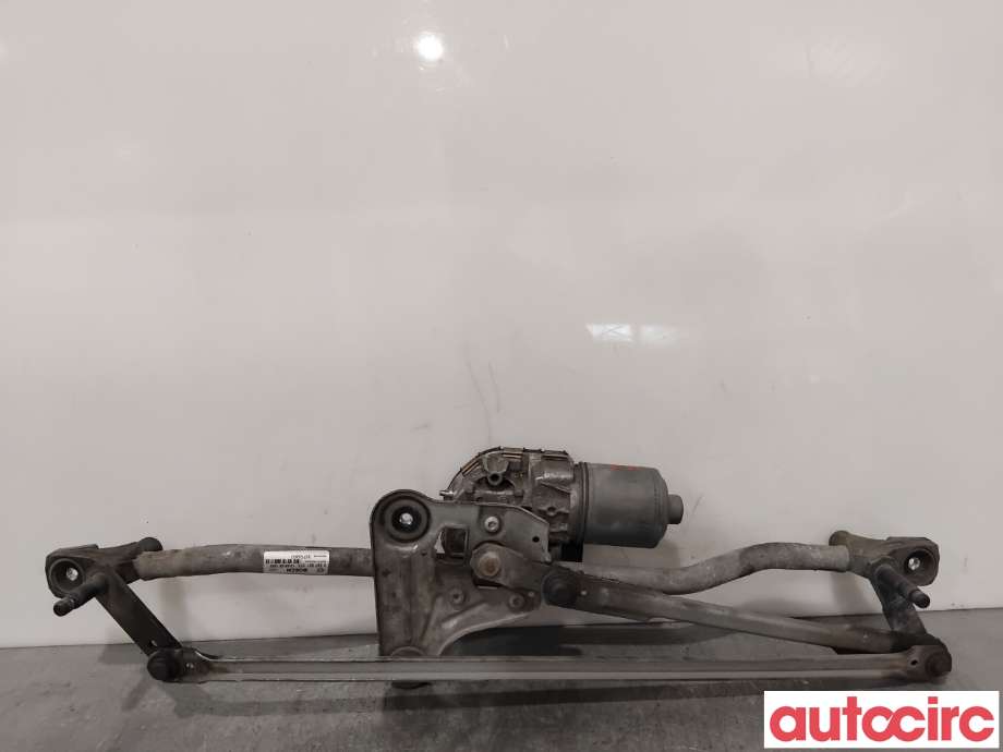 Viskermotor frontrute til Volvo V60/V60 CC 2013-2018 (Type I, Fase 2)  (VOLVO|30753493|1397220628)