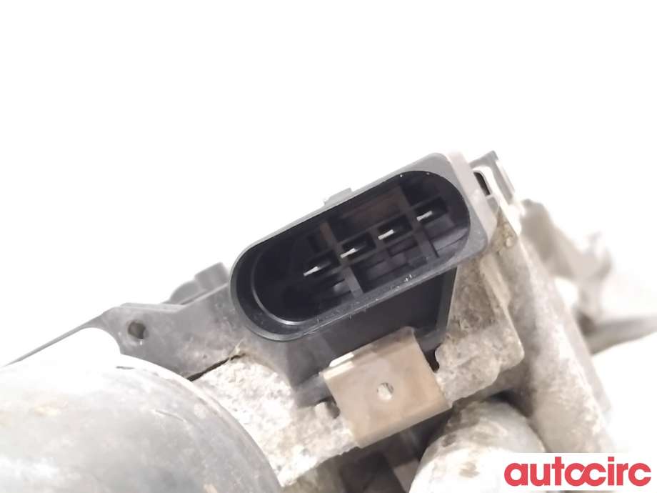 Viskermotor frontrute til Volvo V60/V60 CC 2013-2018 (Type I, Fase 2)  (VOLVO|30753493|1397220628)