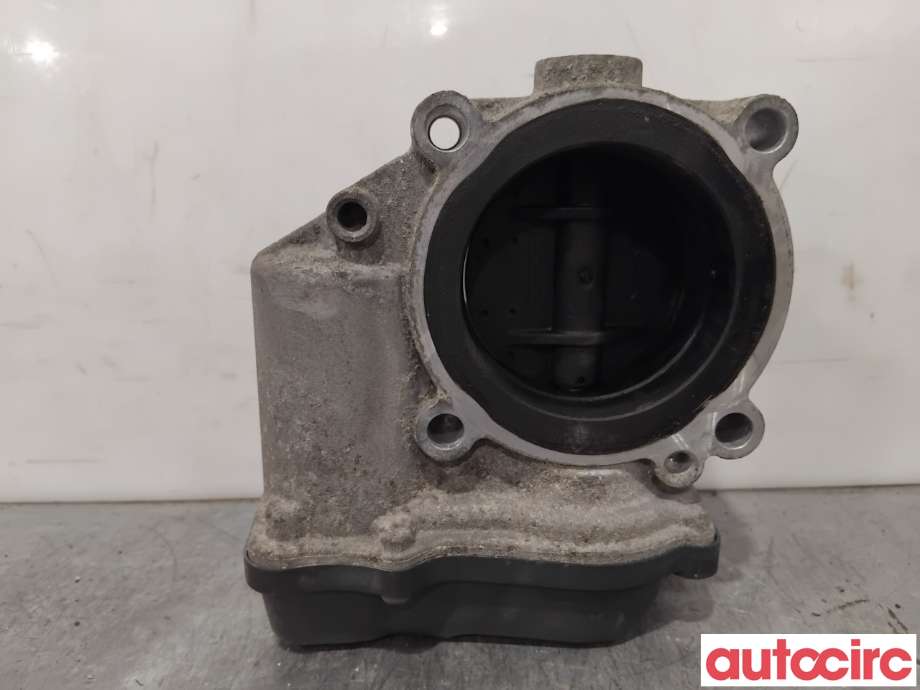 Spjeldhus til Audi A5 2007-2016 (Type I)  (AUDI|06F133062Q|A2C53044094|06F133062AG)