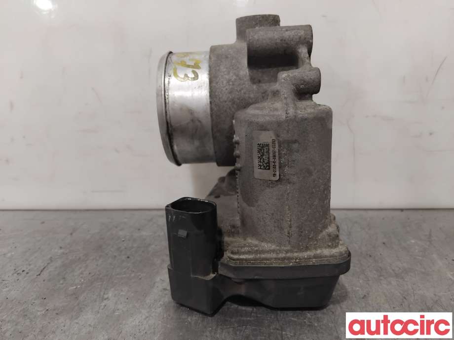 Spjeldhus til Audi A5 2007-2016 (Type I)  (AUDI|06F133062Q|A2C53044094|06F133062AG)
