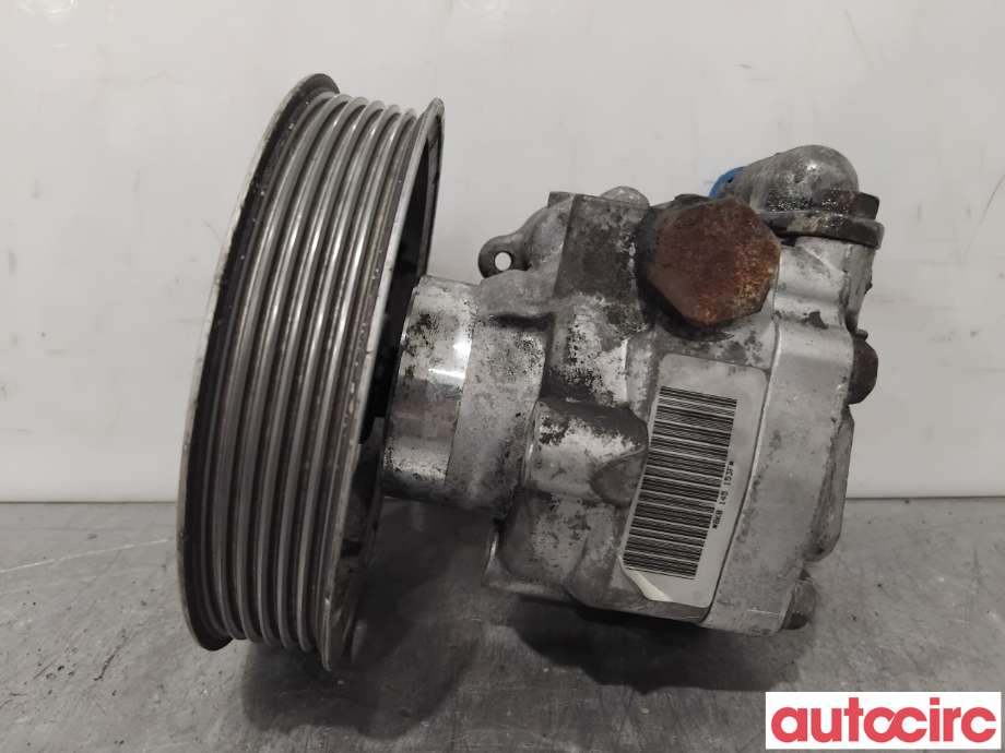 Servo pumpe mekanisk til Audi A5 2007-2016 (Type I)  (AUDI|8K0145153F|)
