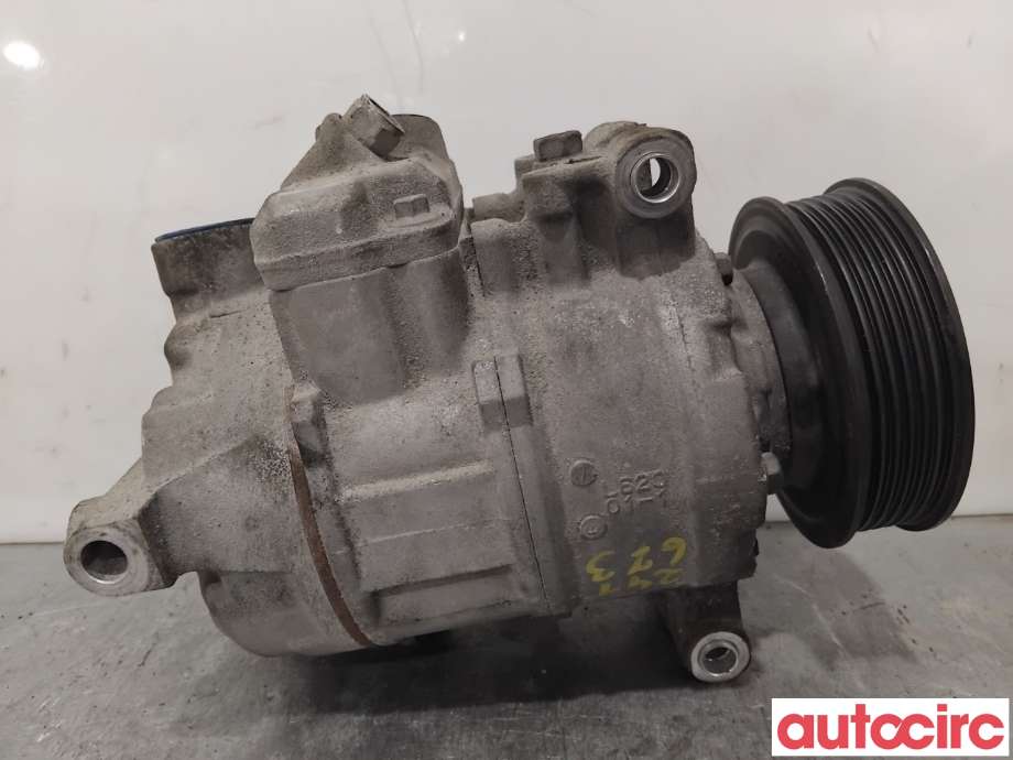 Aircondition kompressor til Audi A5 2007-2016 (Type I)  (AUDI|8K0260805L|447190-6903|8K0260805E)