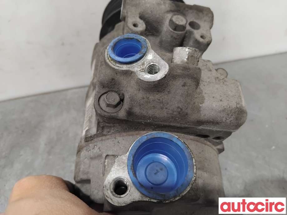 Aircondition kompressor til Audi A5 2007-2016 (Type I)  (AUDI|8K0260805L|447190-6903|8K0260805E)