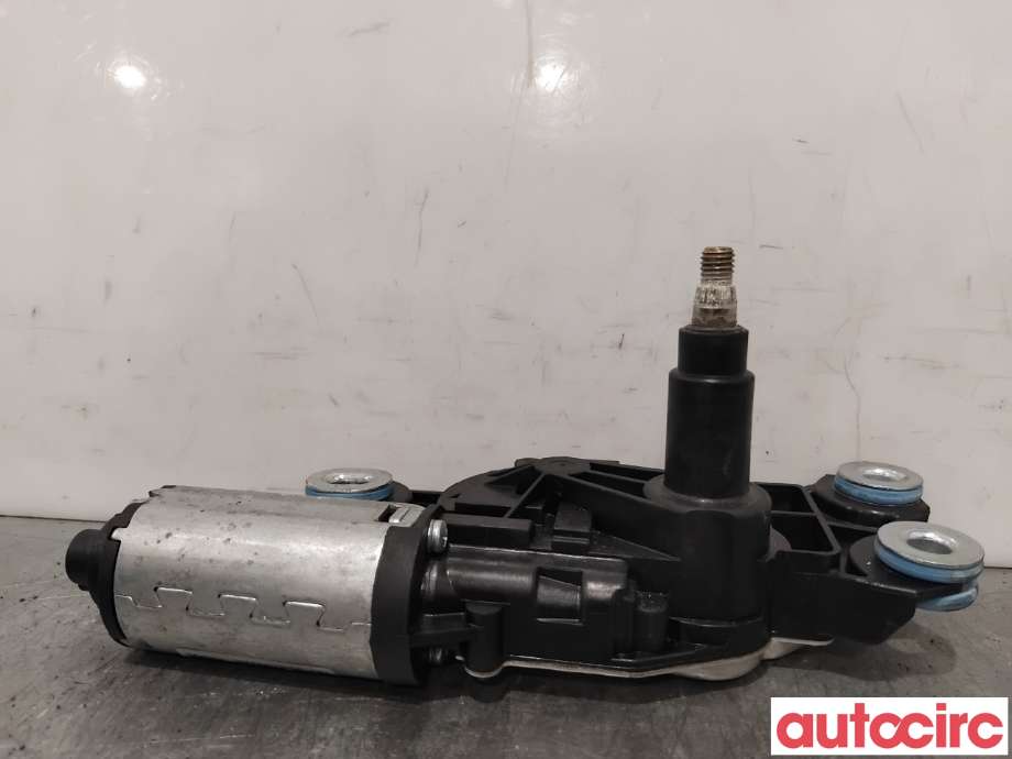 Viskermotor bakrute til Volvo V70 2007-2013 (Type III, Fase 1)  (VOLVO|31290787|W000023200)