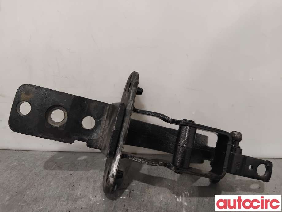 Hengsler til Volvo V70 2007-2013 (Type III, Fase 1) (VOLVO|31218425|)