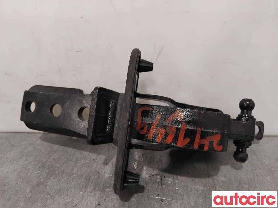 Hengsler til Volvo V70 2007-2013 (Type III, Fase 1) (VOLVO|31218425|)