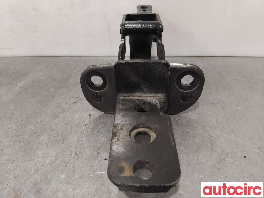 Hengsler til Volvo V70 2007-2013 (Type III, Fase 1) (VOLVO|31218425|)