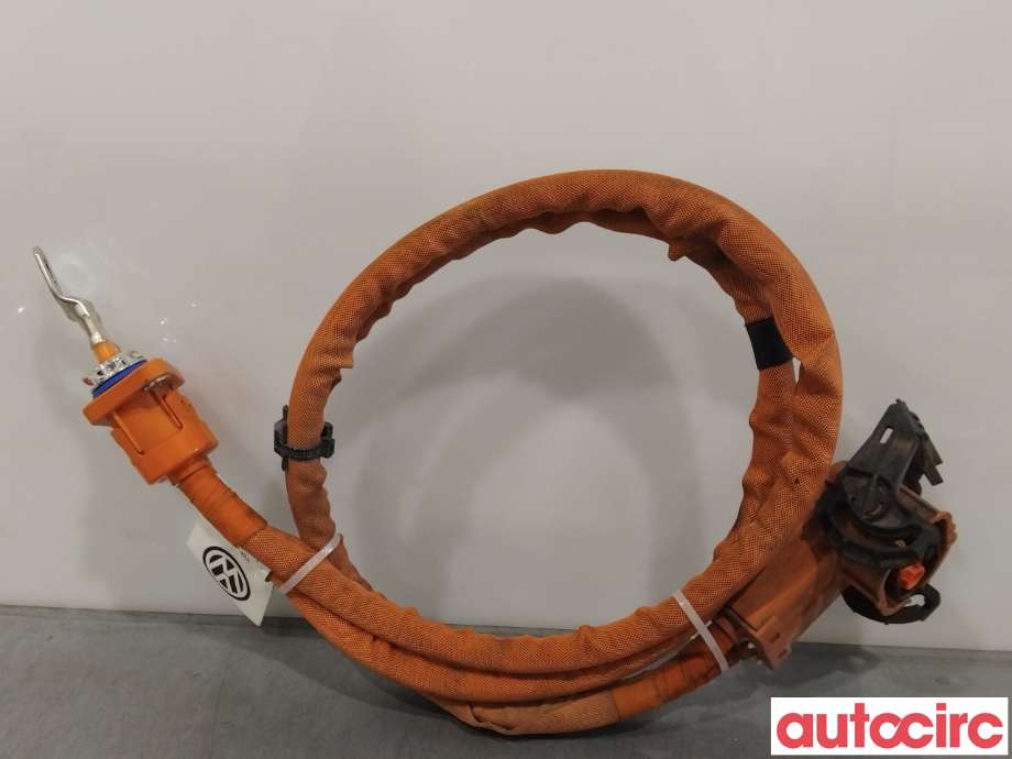 Kabel høy volt (HV) hybrid til VW e-Golf 2017-2020 (Fase 2)  (VOLKSWAGEN|5QE971015B|)
