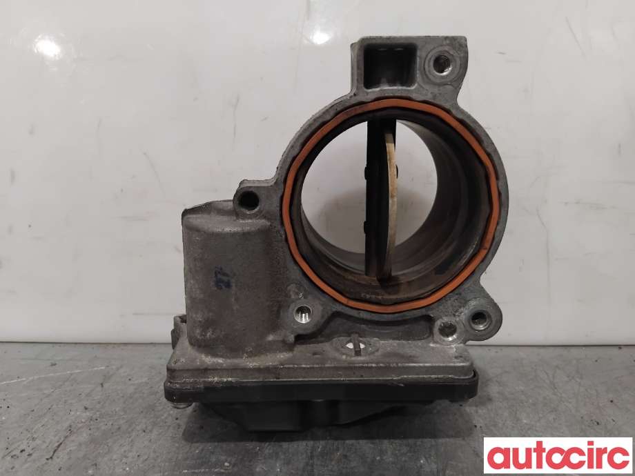 Spjeldhus til Audi A6 2011-2014 (Type IV, Fase 1) (C7) (C7) (AUDI|059145950AA|A2C53358421|059145950AF)