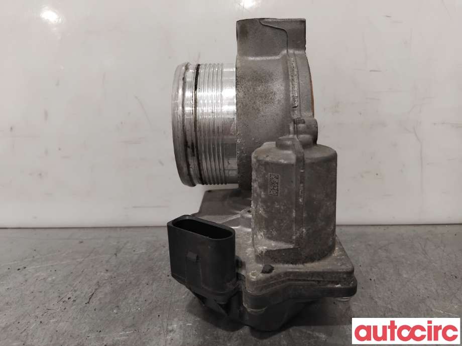 Spjeldhus til Audi A6 2011-2014 (Type IV, Fase 1) (C7) (C7) (AUDI|059145950AA|A2C53358421|059145950AF)