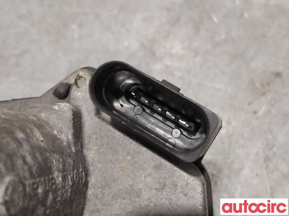 Spjeldhus til Audi A6 2011-2014 (Type IV, Fase 1) (C7) (C7) (AUDI|059145950AA|A2C53358421|059145950AF)
