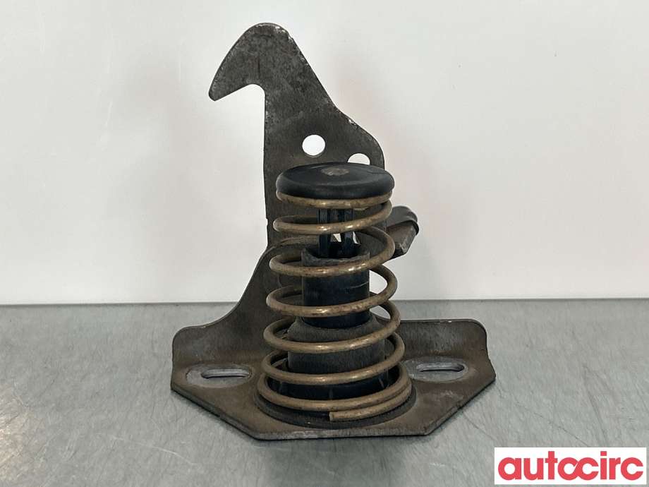 Diverse deler til BMW 5-Serie, 2003-2010 (E60/E61) (E60/E61) (BMW|51237034256)