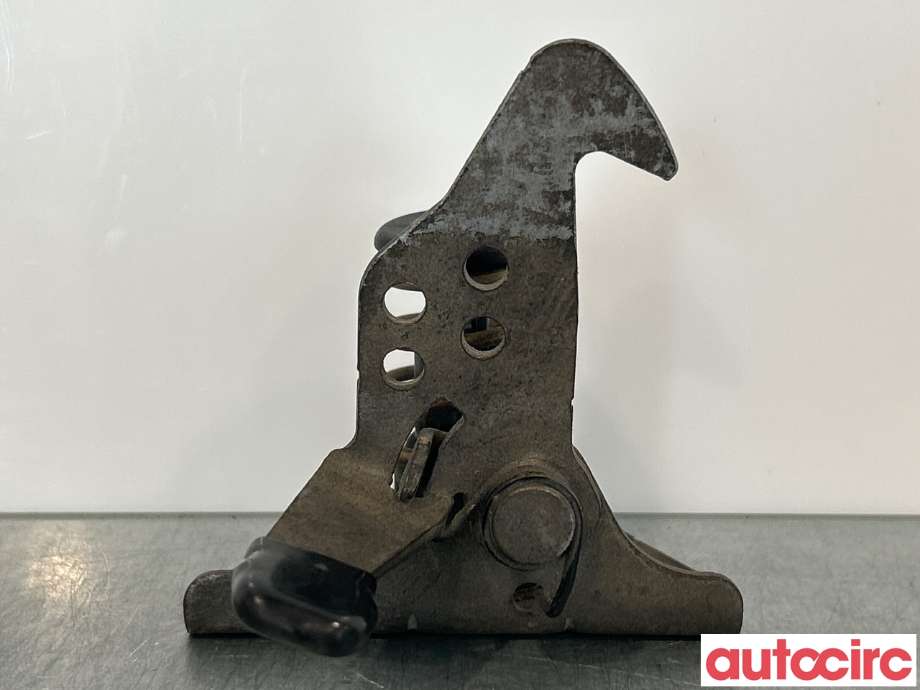 Diverse deler til BMW 5-Serie 2003-2010 (E60/E61) (E60/E61) (BMW|51237034256|)