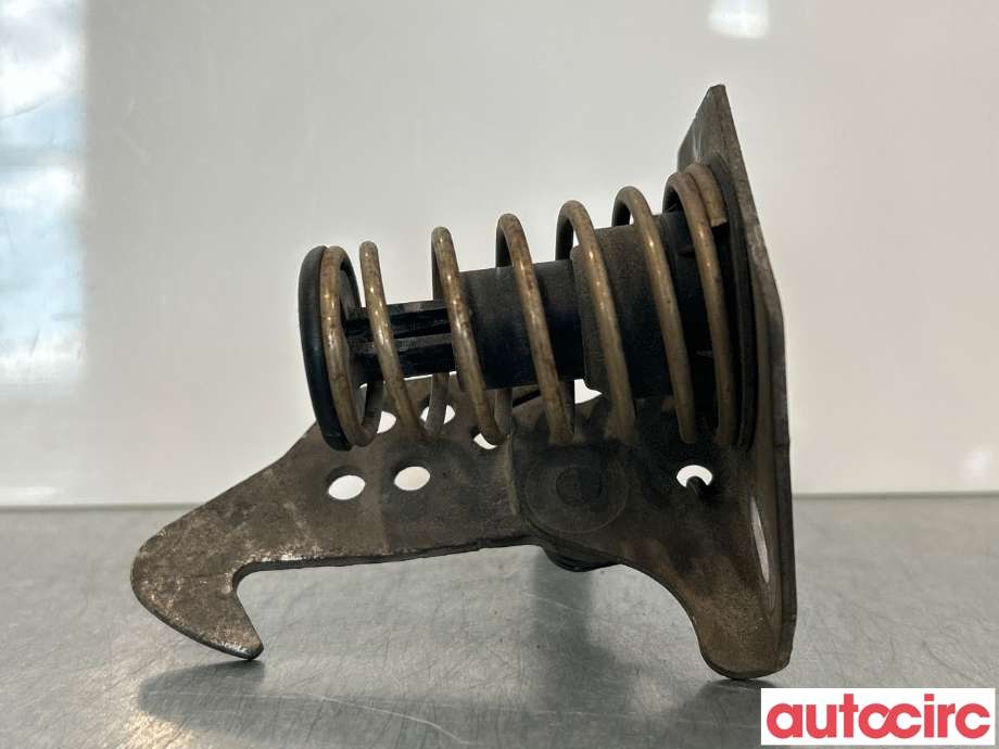 Diverse deler til BMW 5-Serie 2003-2010 (E60/E61) (E60/E61) (BMW|51237034256|)