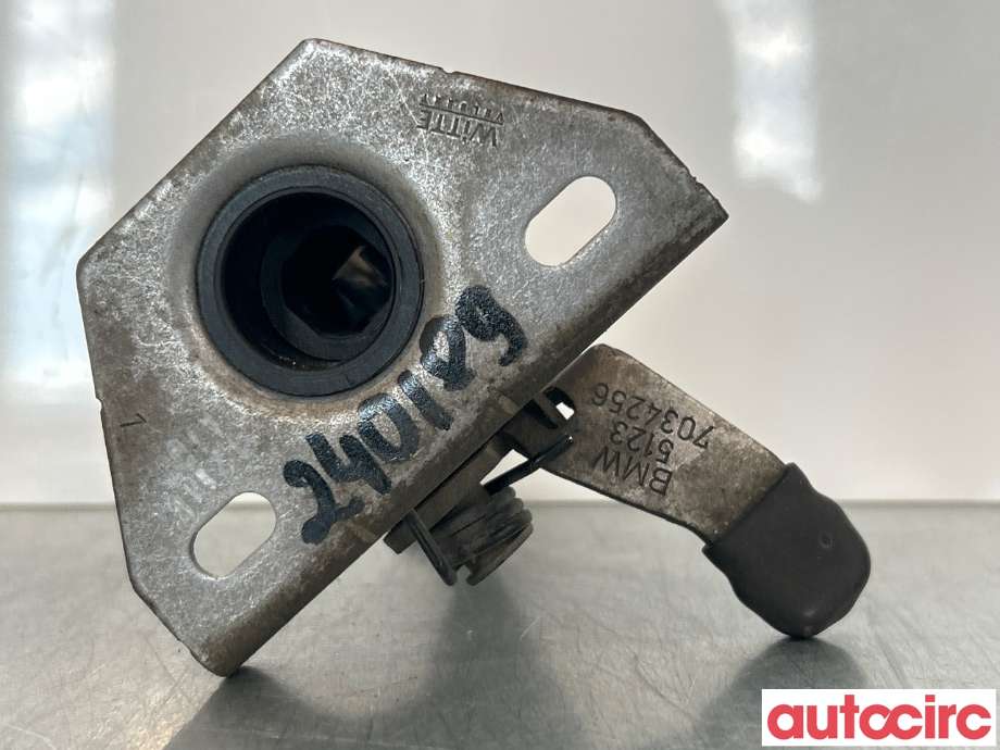 Diverse deler til BMW 5-Serie 2003-2010 (E60/E61) (E60/E61) (BMW|51237034256|)