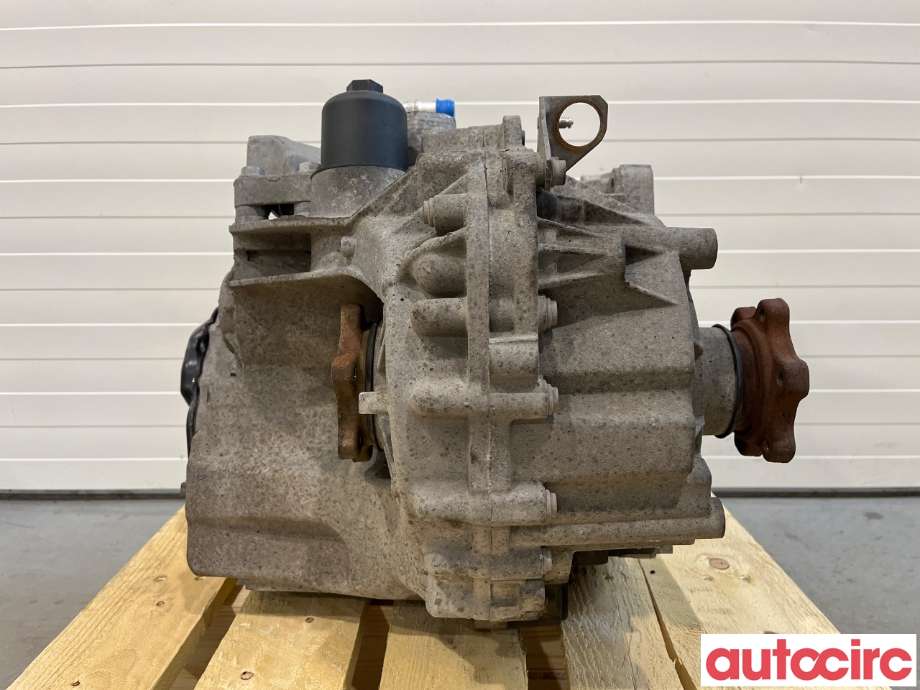 Girkasse automat til VW Passat 2011-2015 (B7) (B7) (VOLKSWAGEN|02E300054J|MSV)