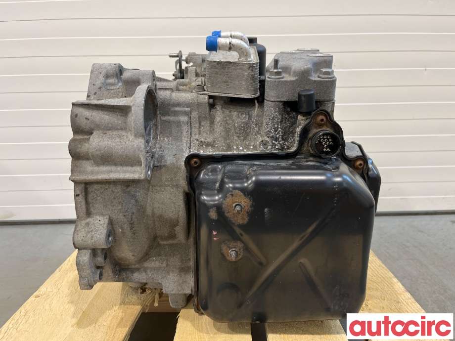 Girkasse automat til VW Passat 2011-2015 (B7) (B7) (VOLKSWAGEN|02E300054J|MSV)