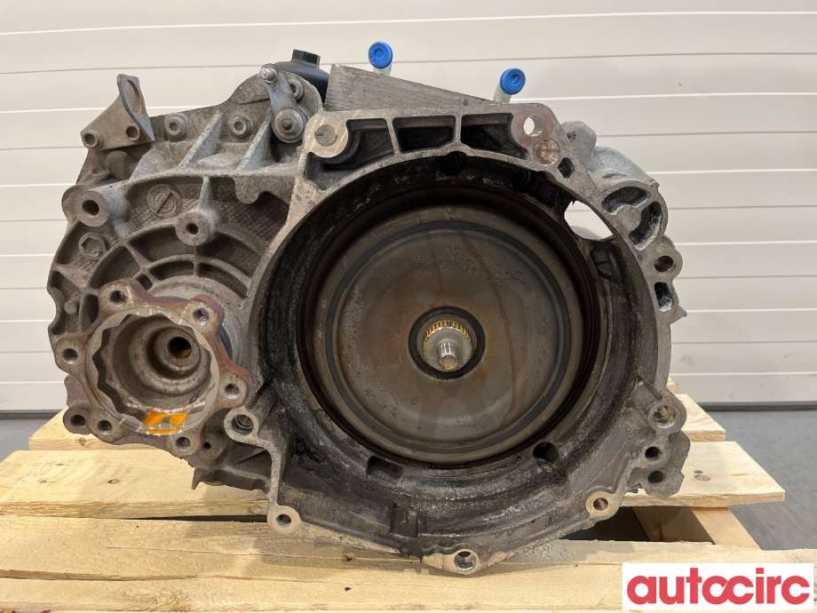 Girkasse automat til VW Passat 2011-2015 (B7) (B7) (VOLKSWAGEN|02E300054J|MSV)