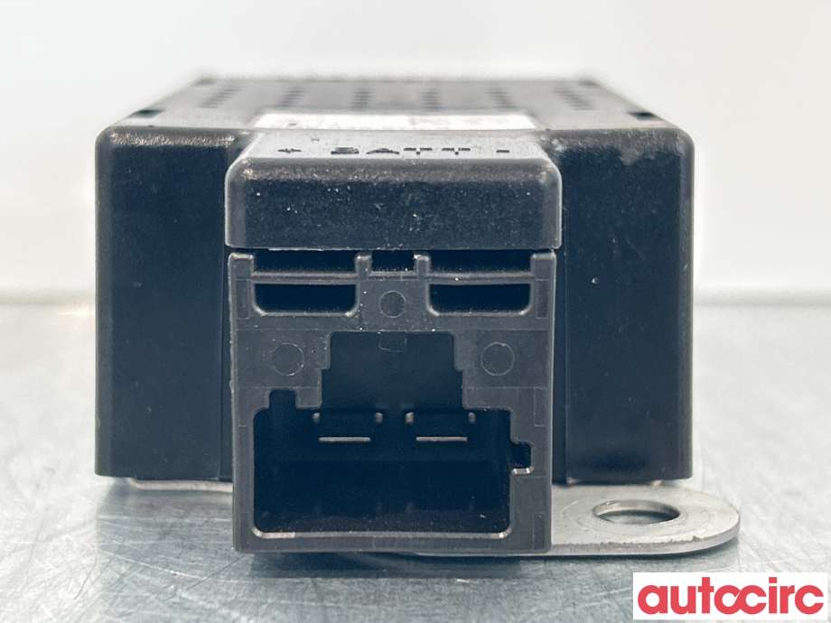 Antenne forsterker til VW Tiguan 2011-2016 (Type I, Fase 2)  (VOLKSWAGEN|5N0035570A)