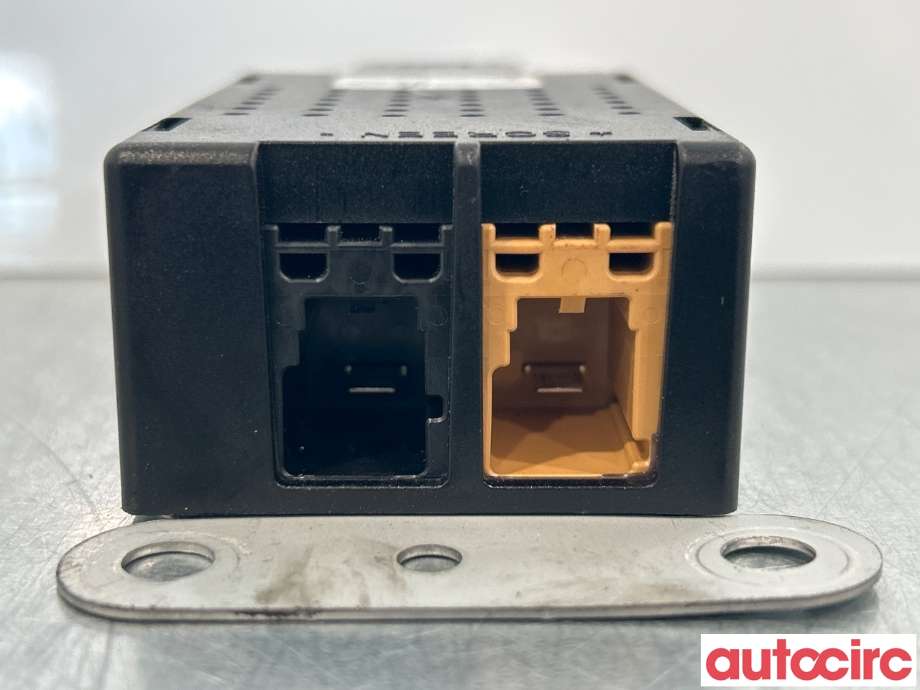 Antenne forsterker til VW Tiguan 2011-2016 (Type I, Fase 2)  (VOLKSWAGEN|5N0035570A)
