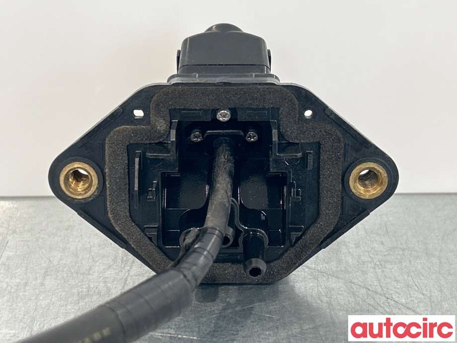Kamera til Nissan Qashqai 2014-2021 (Type II)  (NISSAN|284424EA0C|)