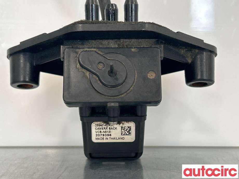 Kamera til Nissan Qashqai 2014-2021 (Type II)  (NISSAN|284424EA0C|)
