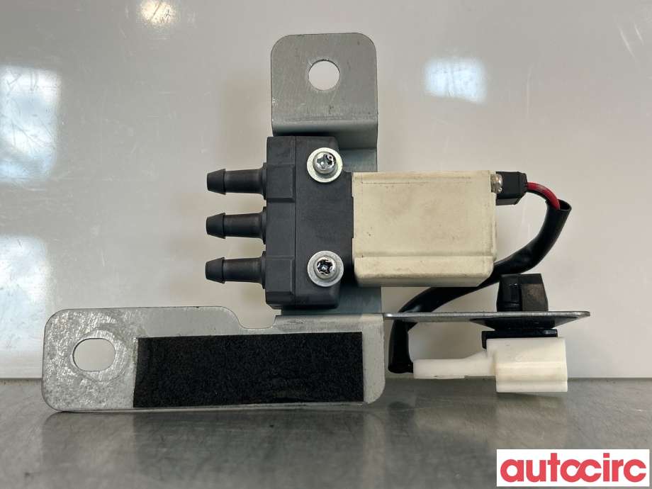 Styreenhet diverse til Nissan Qashqai 2014-2021 (Type II)  (NISSAN|284L44EA0A)