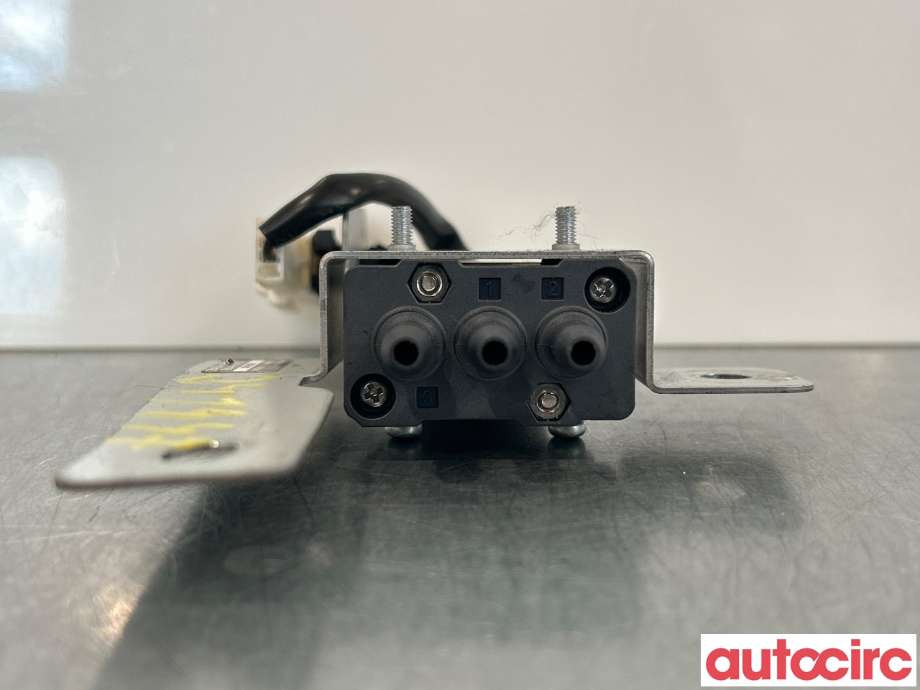 Styreenhet diverse til Nissan Qashqai 2014-2021 (Type II)  (NISSAN|284L44EA0A)