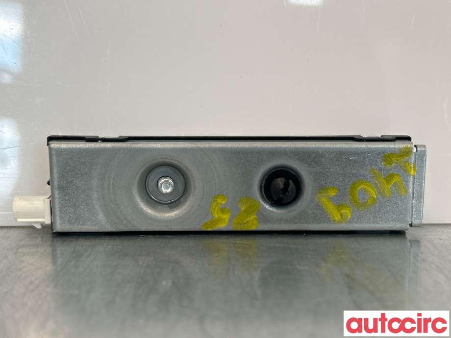 Antenne forsterker til Mercedes GLC 2015-2022 (X253) (X253) (MERCEDES|A2229055804)