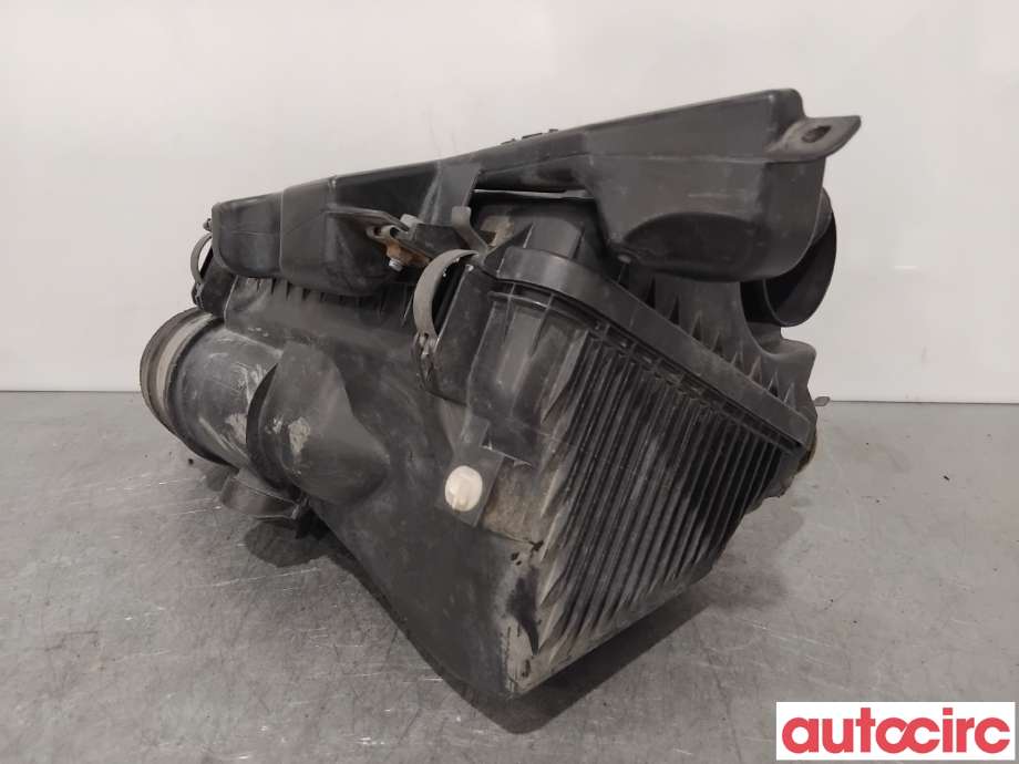Luftfilterboks til Toyota Land Cruiser 120 2002-2009  (TOYOTA|1770030230||17893-30020)
