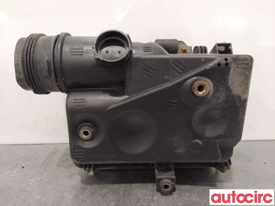 Luftfilterboks til Toyota Land Cruiser 120 2002-2009  (TOYOTA|1770030230||17893-30020)